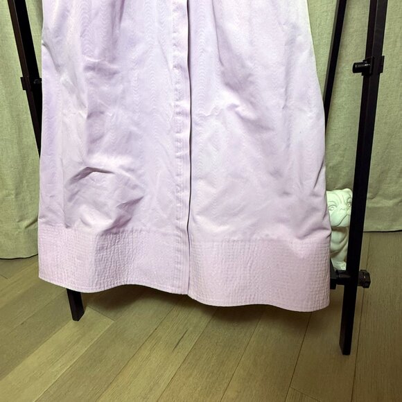 Tuckernuck | Size L | Chloe Dress in Lilac ($298) - Picture 4 of 6